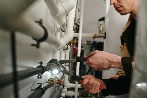 Best Emergency Plumbing Repair  in Bellview, FL