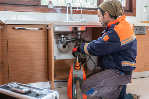 Best Toilet Repair Services  in Bellview, FL