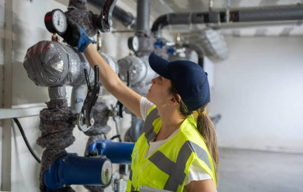 Bellview, FL Plumbing Company
