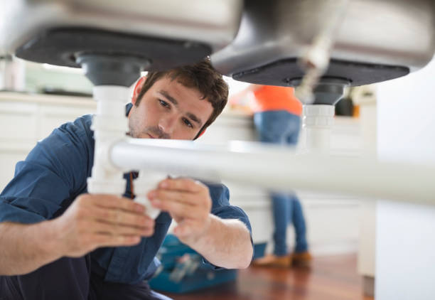 Best Gas Line Repair  in Bellview, FL