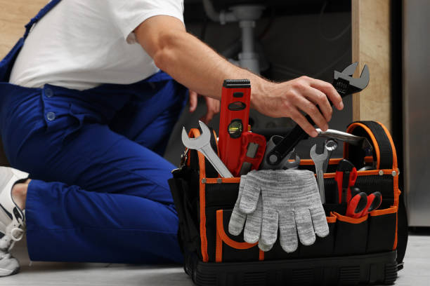 Best Plumbing Repair Near Me  in Bellview, FL