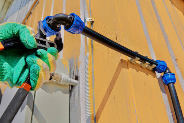 Best Shower Repair Services  in Bellview, FL